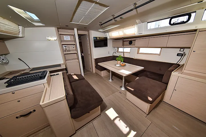 Oceanis 51.1 - 