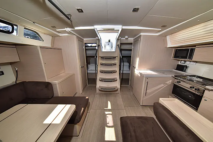 Oceanis 51.1 - 