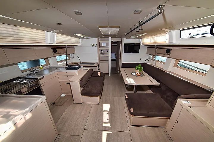 Oceanis 51.1 - 