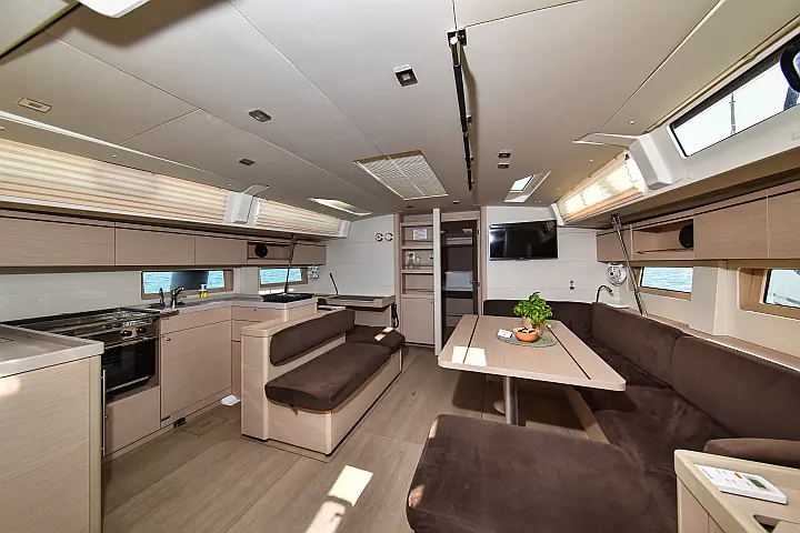 Oceanis 51.1 - 