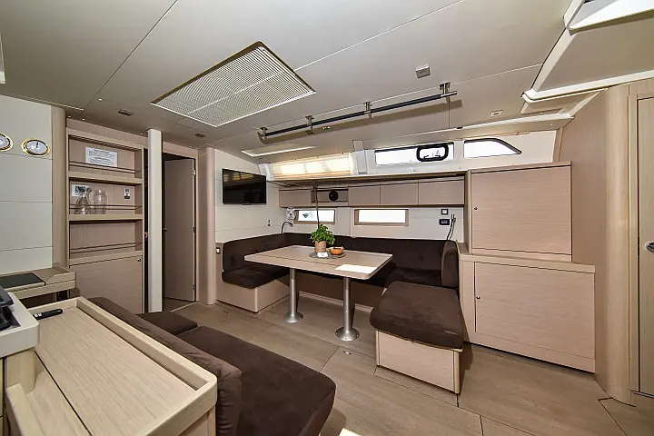 Oceanis 51.1 - 