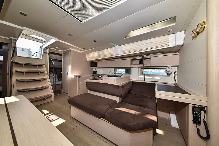 Oceanis 51.1 - 