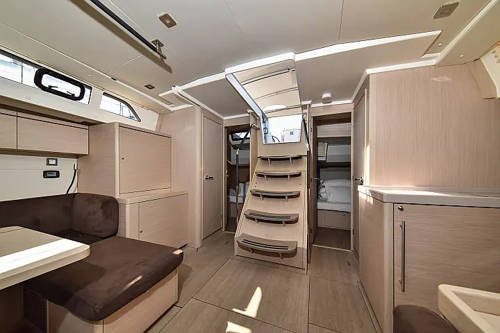 Oceanis 51.1 - 