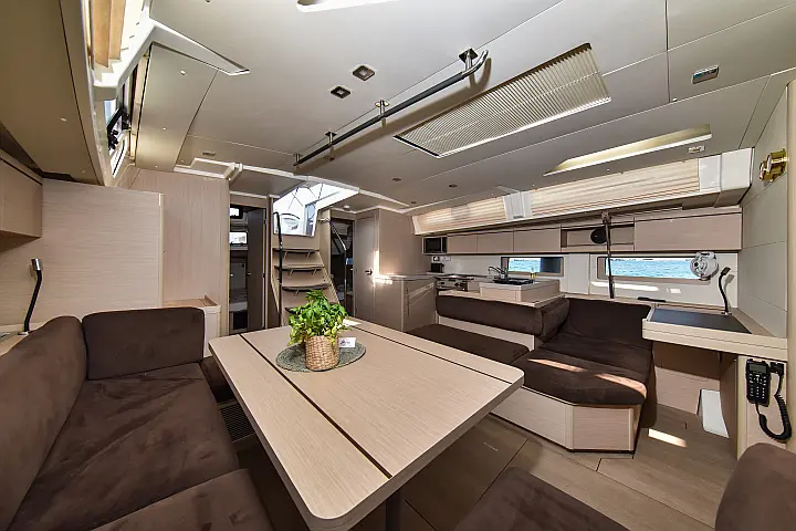 Oceanis 51.1 - 