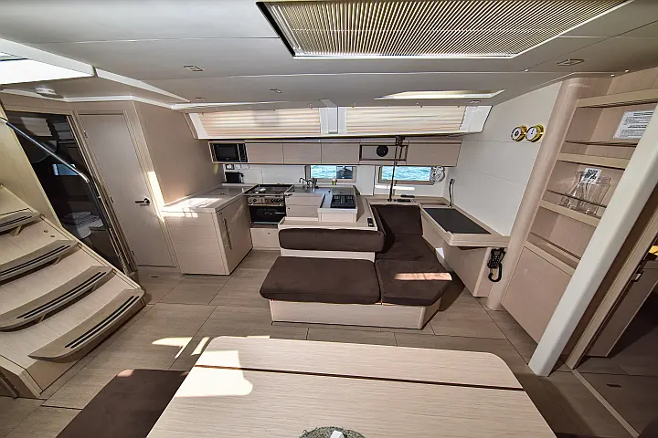 Oceanis 51.1 - 
