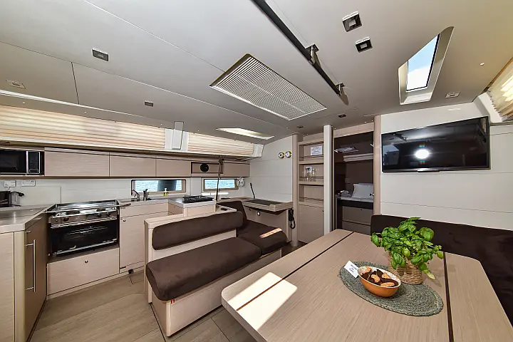 Oceanis 51.1 - 