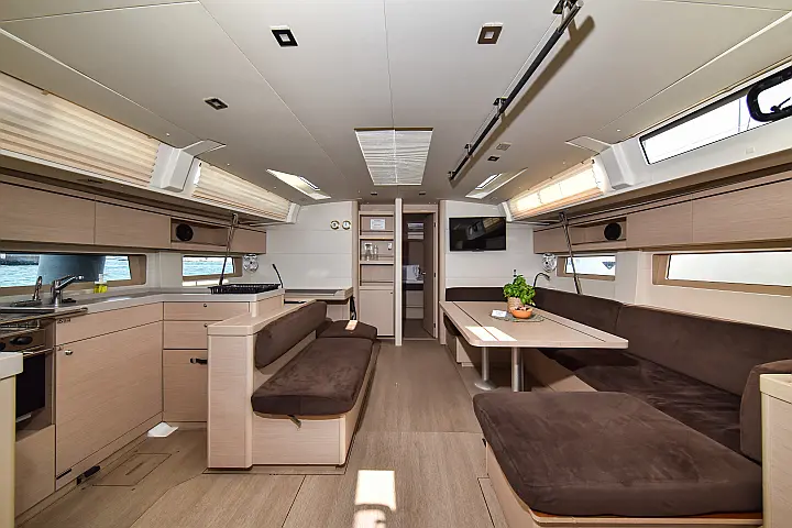 Oceanis 51.1 - 