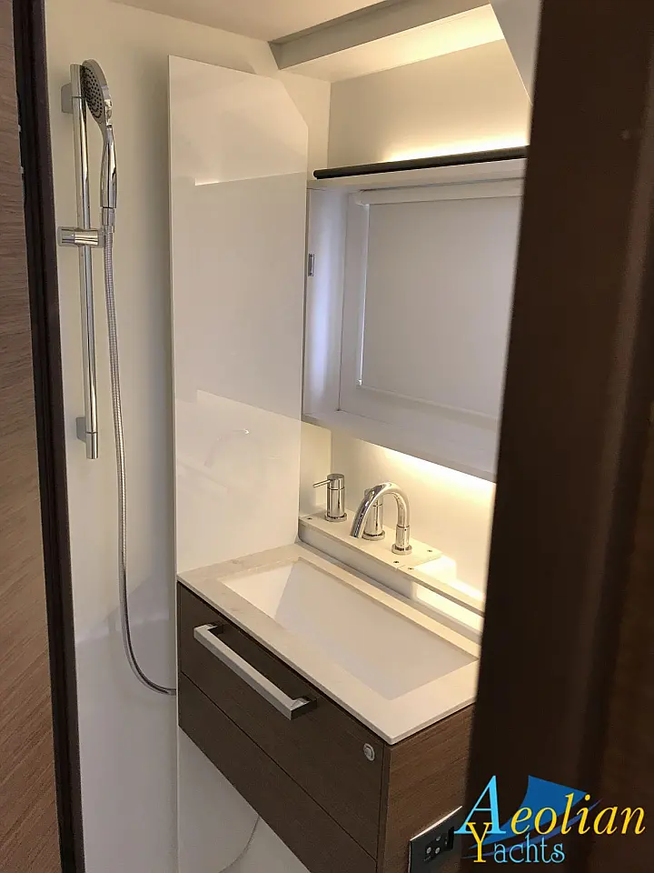 Lagoon 50 - 