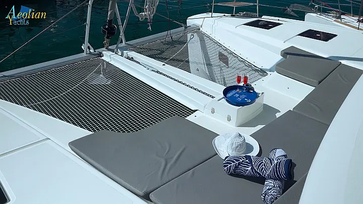 Lagoon 50 - 