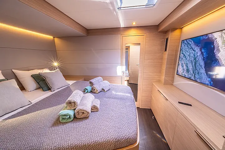 Lagoon 55 - 