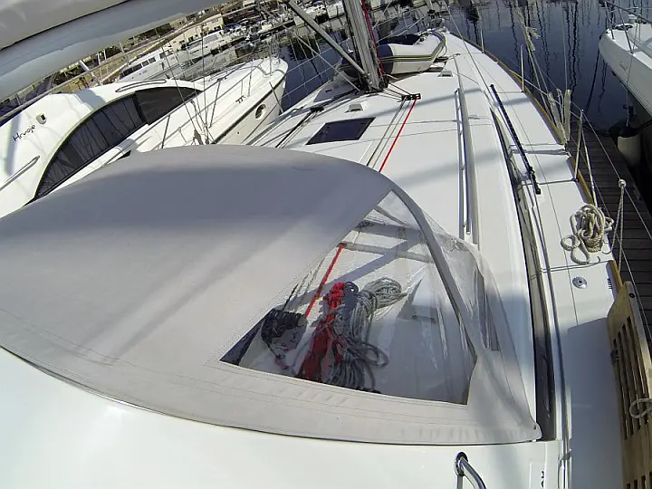 Oceanis 45 - Oceanis 45