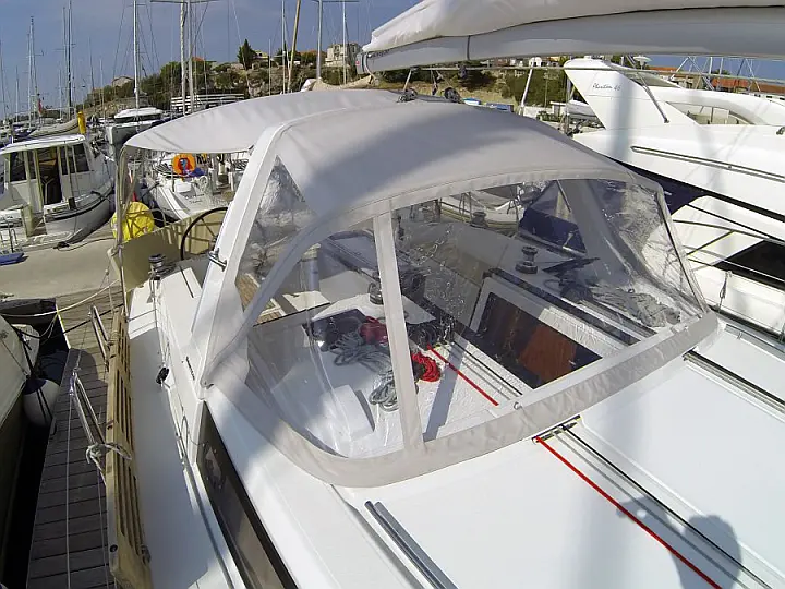 Oceanis 45 - Oceanis 45