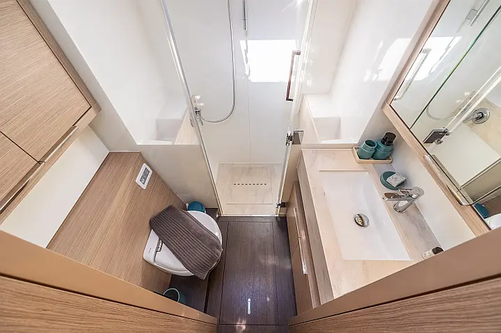 Lagoon 55 - 