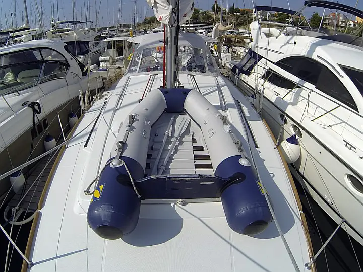 Oceanis 45 - Oceanis 45