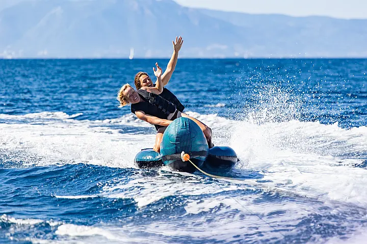Lagoon 55 - 