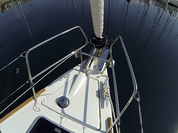 Oceanis 45 - Oceanis 45