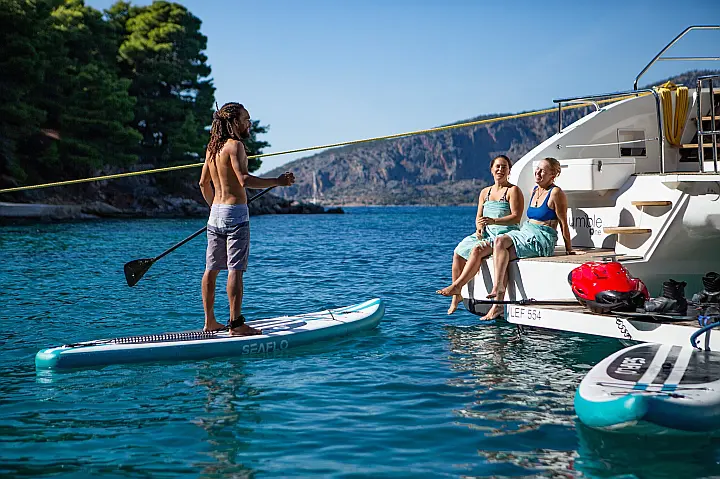 Lagoon 55 - 