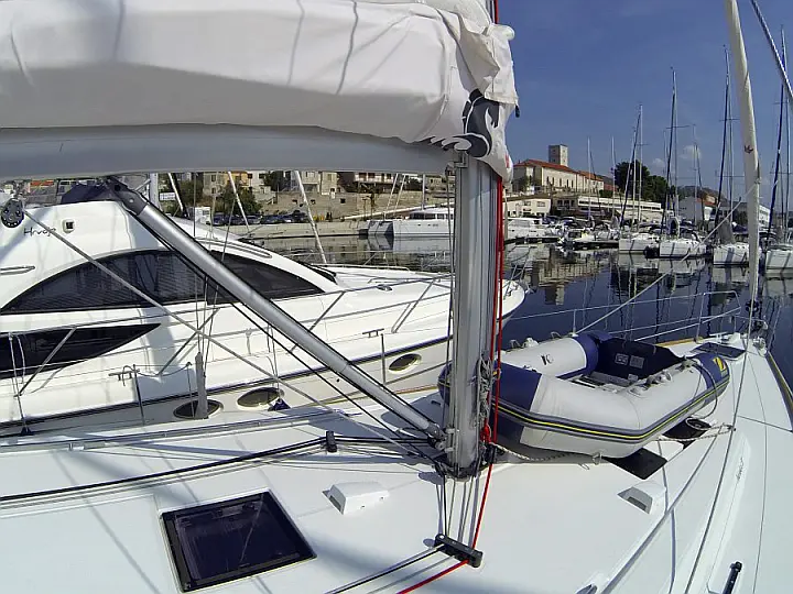 Oceanis 45 - Oceanis 45