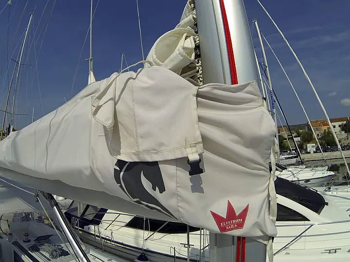 Oceanis 45 - Oceanis 45