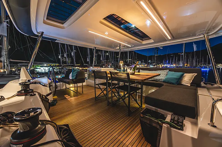 Lagoon 55 - 