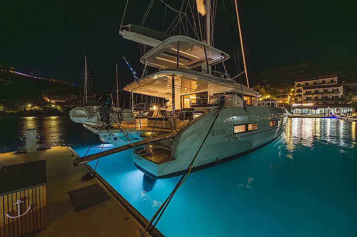 Lagoon 55 - 