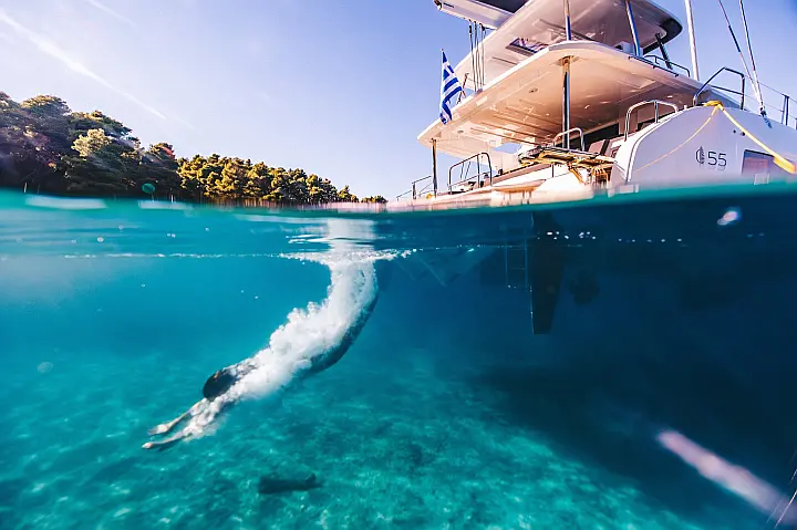 Lagoon 55 - 