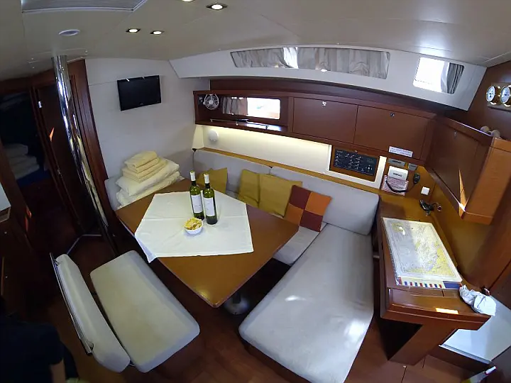 Oceanis 45 - Oceanis 45