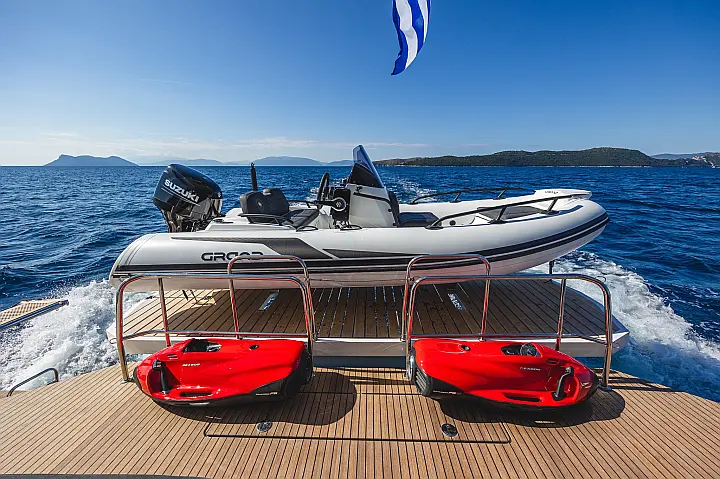 Lagoon 55 - 