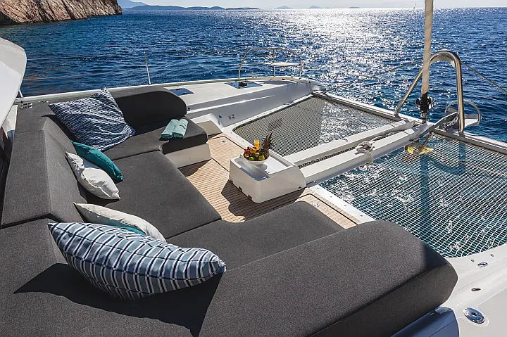 Lagoon 55 - 