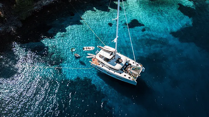 Lagoon 55 - 