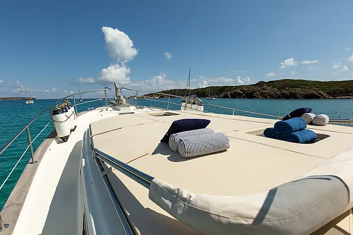Menorquin 160 - 