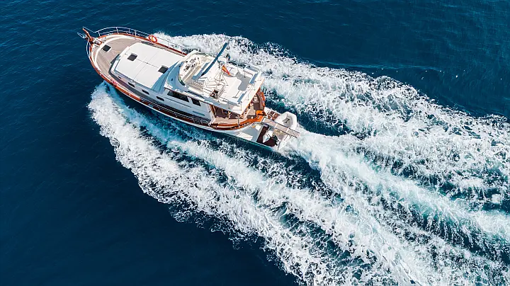 Menorquin 160 - 