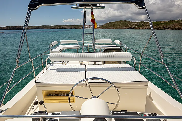 Menorquin 160 - 