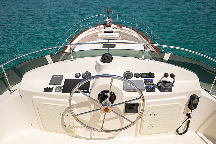 Menorquin 160 - 