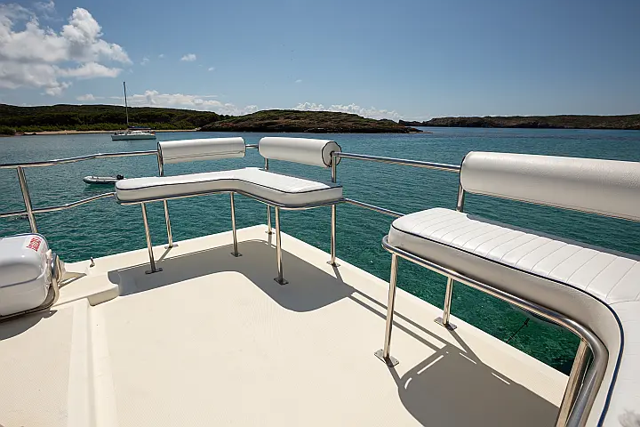 Menorquin 160 - 