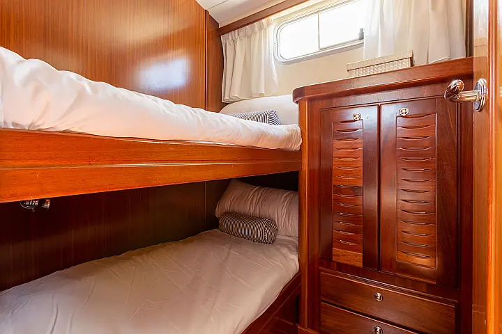 Menorquin 160 - 
