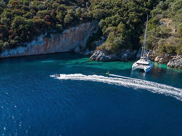Lagoon 46 - 
