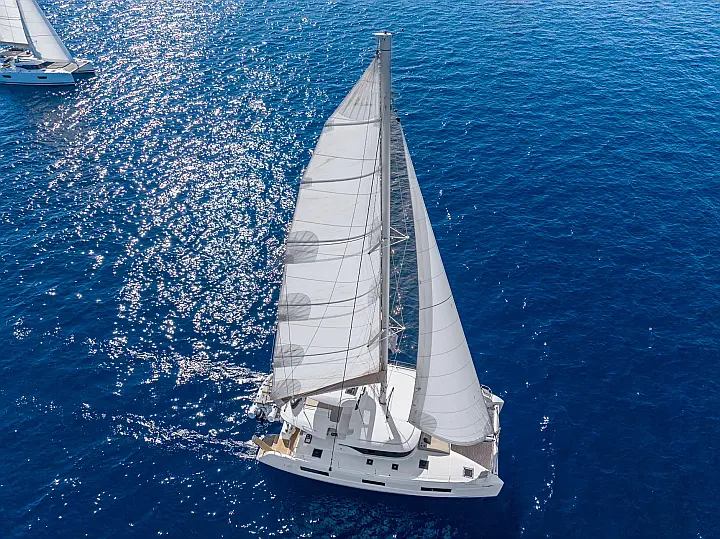 Lagoon 46 - 