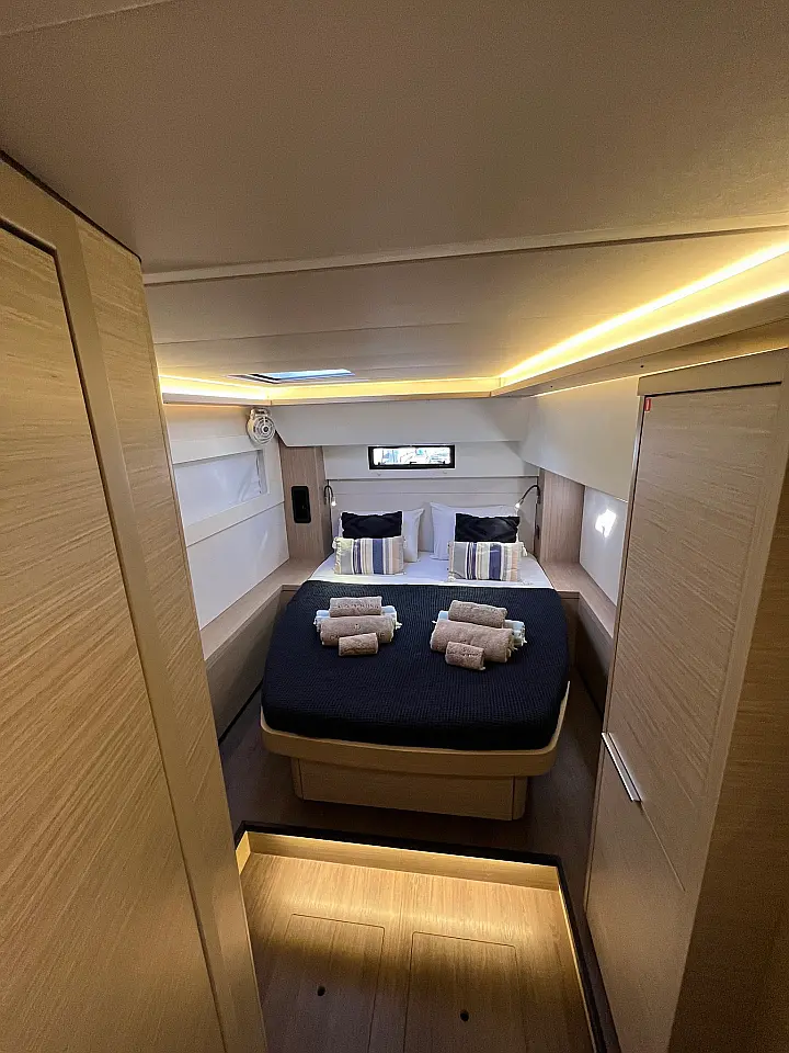 Lagoon 46 - 