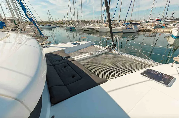 Lagoon 42 - 