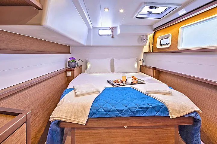 Lagoon 450 Flybridge - 
