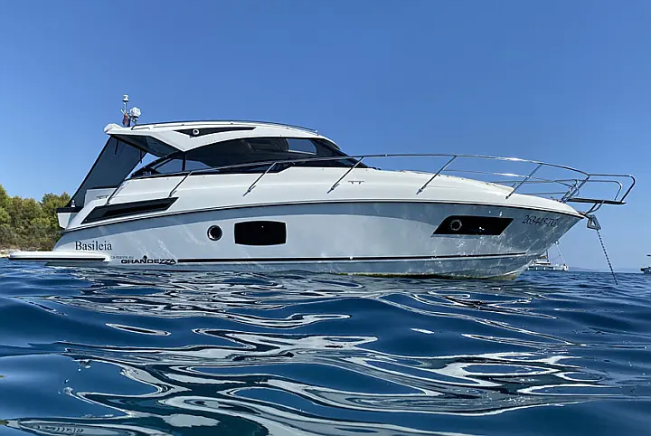Grandezza 34 OC - 