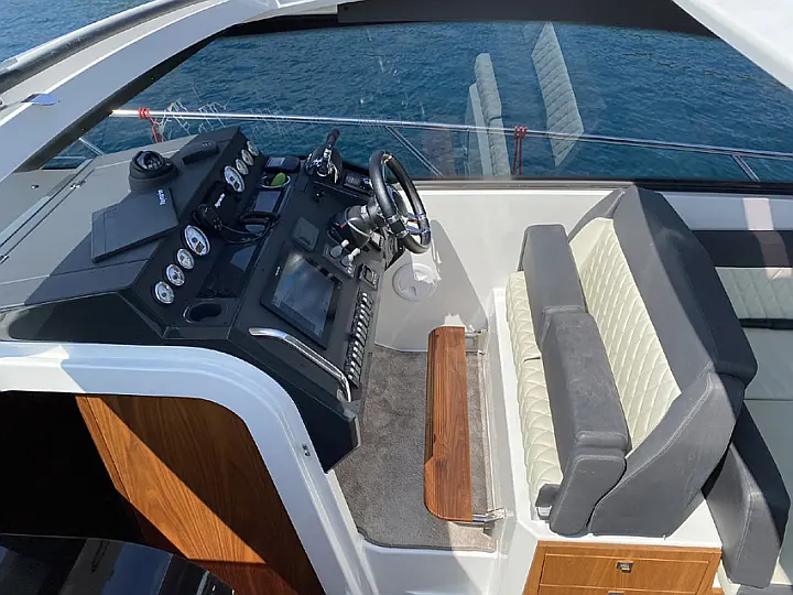 Grandezza 34 OC - 