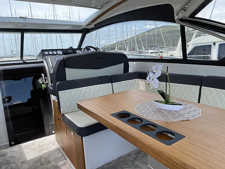 Grandezza 34 OC - 