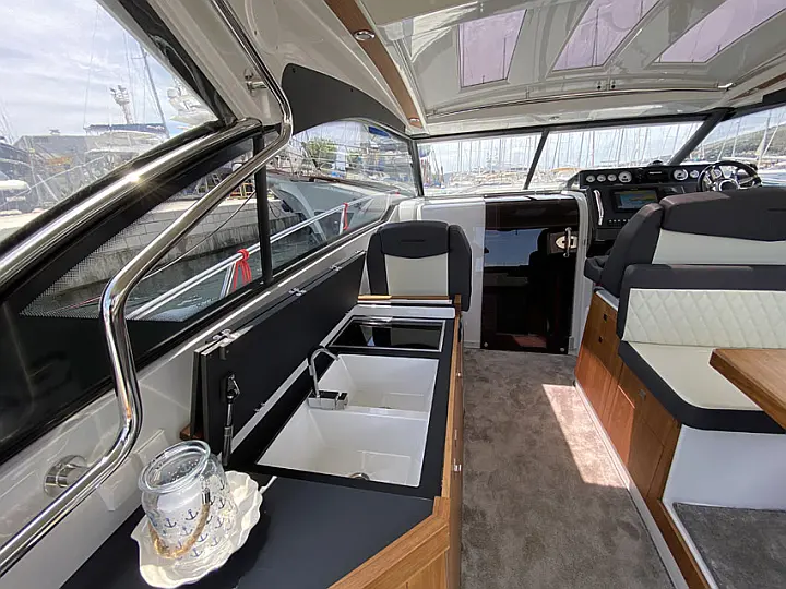 Grandezza 34 OC - 
