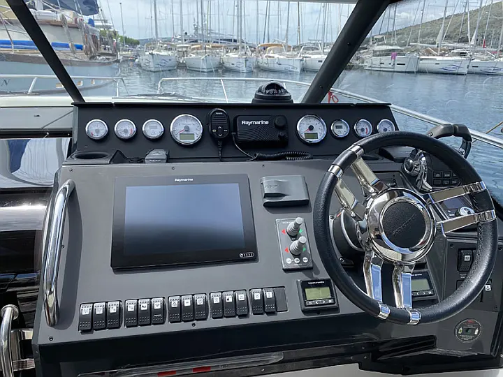 Grandezza 34 OC - 