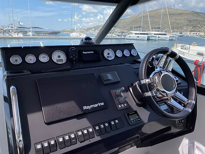 Grandezza 34 OC - 