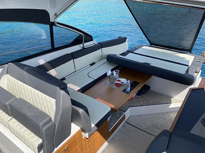 Grandezza 34 OC - 