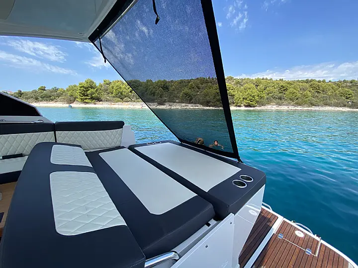 Grandezza 34 OC - 