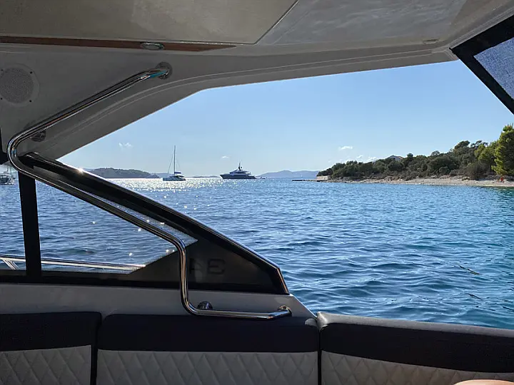 Grandezza 34 OC - 